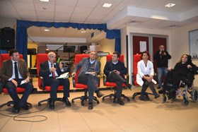 Presentazione libro Laura Salafia