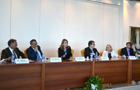 Sicurezza in Pronto Soccorso, nuovo sistema presentato al Cannizzaro