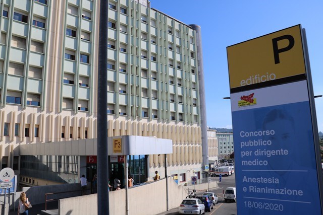 Concorso Anestesista: misure anti-contagio