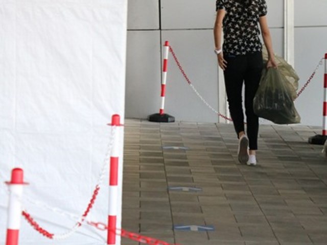 Concorso Anestesista: misure anti-contagio